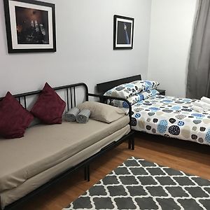 Maytower Serviced Apartment