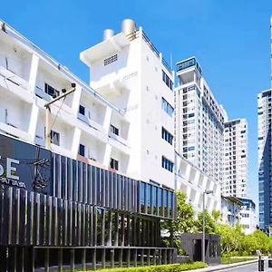 The Base Central Pattaya