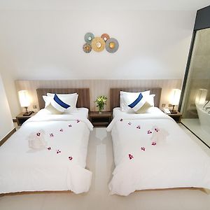 Chambre Supérieure