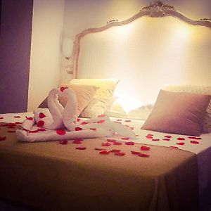 Chambre Standarde Lit King-Size