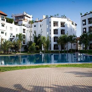 Appartement Luxe Marina Agadir