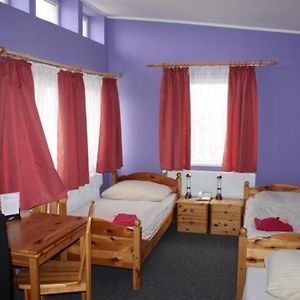 Chambre Triple
