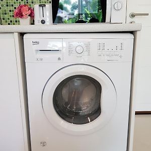 Appartement Rez-de-Chaussée