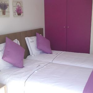 Chambre de Luxe Double