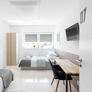 Private Bathroom Twin Room