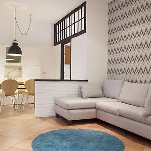 Vespucci Rome Testaccio Home
