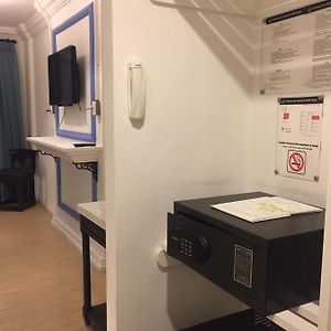 Chambre de Luxe Lit King-Size