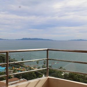 Appartement Penthouse
