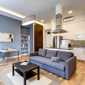 Appartement à 1 Chambre à Coucher