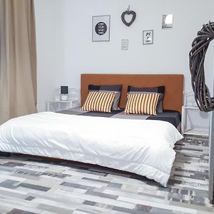 Appartement Studio