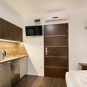 Chambre Standarde Double
