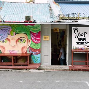 Step Inn Too