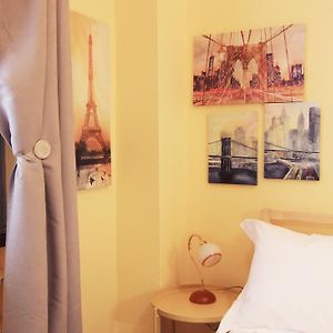 Appartement Studio