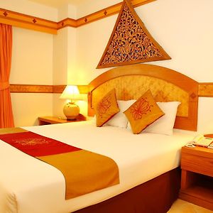 Chambre de Luxe