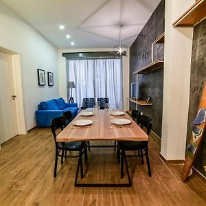 Valletta collection - Mint Suite