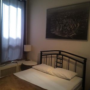 Chambre Petite Lit Queen-Size