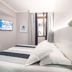 Chambre Standarde Lit King-Size
