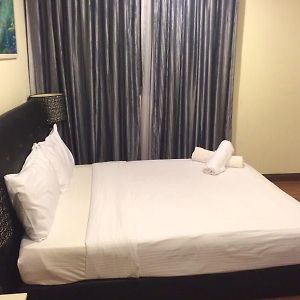 Appartement à 2 Chambres à Coucher