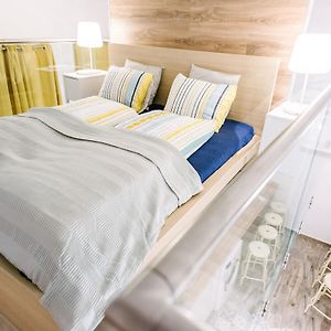 Appartement Studio