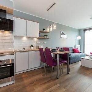P&O Apartments Ordona 2