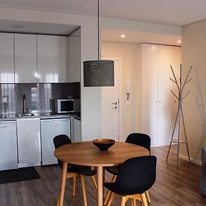 Apartamento Da Lapa