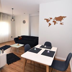 Skanderbeg Square Center Apartments