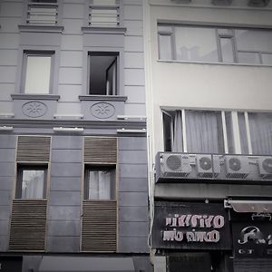 Chambre Double Économique