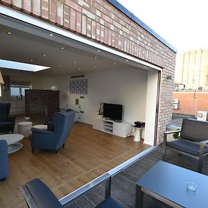 Appartement Penthouse