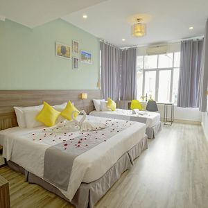 Hay Hostel