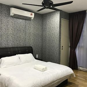 Kl Gateway Residency