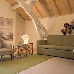 Appartement Penthouse