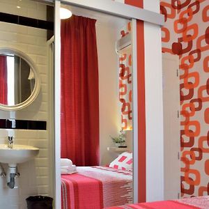 Private Bathroom King Room