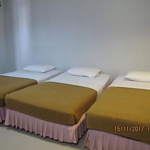 Chambre Triple