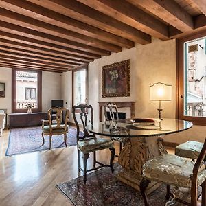La Fenice Double Canal view