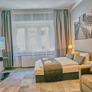 K1 Budapest | Apartment