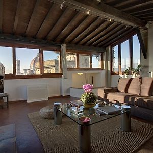 Appartement Penthouse