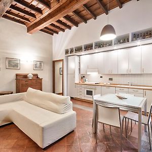 Palazzo Di Città Elegant Apartment