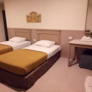 Chambre Supérieure Double