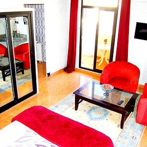 Chambre Supérieure Lit King-Size
