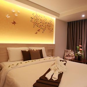 Chambre Supérieure Lit King-Size