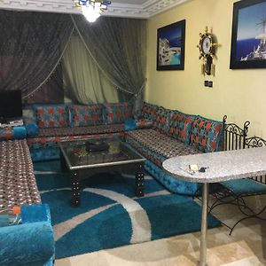 Hafssa apartement