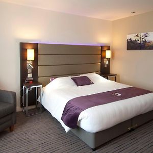 Chambre Double avec Accès aux Personnes Handicapées