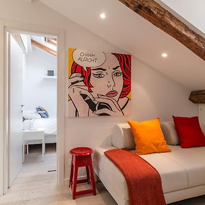 Appartement Penthouse