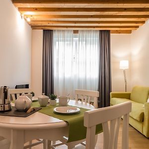 Appartement de Luxe