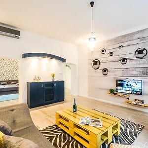 Appartement Supérieur