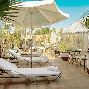 Riad Bahia