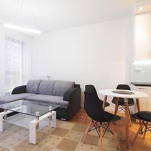 Notabene Apartment