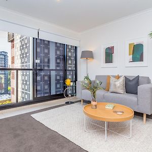 Appartement de Luxe