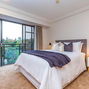 Appartement de Luxe