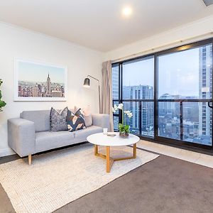 Appartement de Luxe